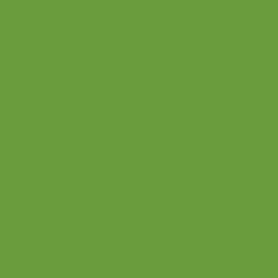 #6A9B3D - Olive Drab Color Image