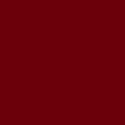 #6B000A - Rosewood Color Image