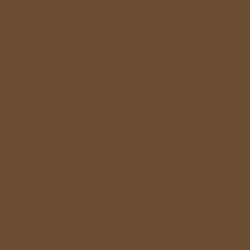 #6B4D33 - Shingle Fawn Color Image