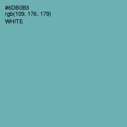 #6DB0B3 - Neptune Color Image