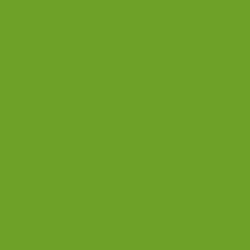 #6EA128 - Olive Drab Color Image