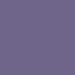 #6F648A - Rum Color Image