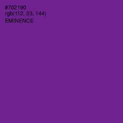 #702190 - Eminence Color Image