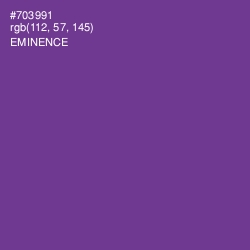 #703991 - Eminence Color Image