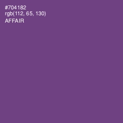 #704182 - Affair Color Image