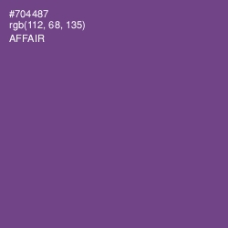 #704487 - Affair Color Image