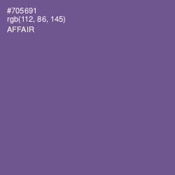 #705691 - Affair Color Image