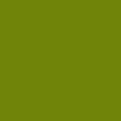 #708409 - Trendy Green Color Image