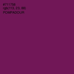 #711758 - Pompadour Color Image