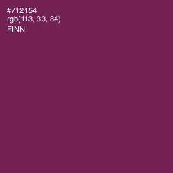 #712154 - Finn Color Image