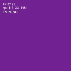 #712191 - Eminence Color Image