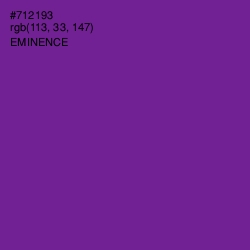 #712193 - Eminence Color Image