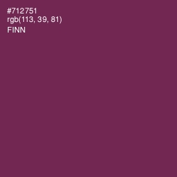 #712751 - Finn Color Image
