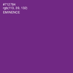 #712784 - Eminence Color Image