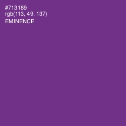 #713189 - Eminence Color Image