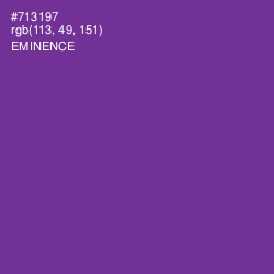 #713197 - Eminence Color Image