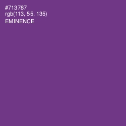 #713787 - Eminence Color Image