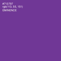 #713797 - Eminence Color Image