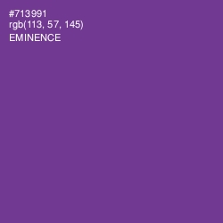 #713991 - Eminence Color Image