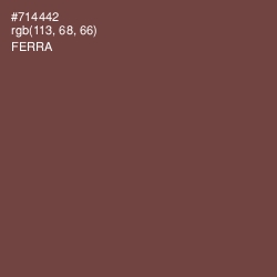 #714442 - Ferra Color Image