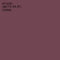 #714551 - Ferra Color Image