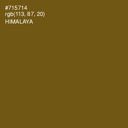 #715714 - Himalaya Color Image