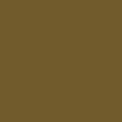 #715A2C - Shingle Fawn Color Image