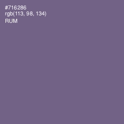 #716286 - Rum Color Image