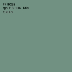 #719282 - Oxley Color Image