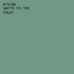 #719786 - Oxley Color Image