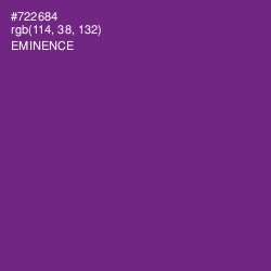 #722684 - Eminence Color Image