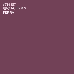 #724157 - Ferra Color Image