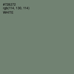 #728272 - Xanadu Color Image