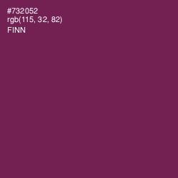 #732052 - Finn Color Image
