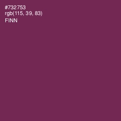 #732753 - Finn Color Image