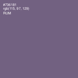 #736181 - Rum Color Image