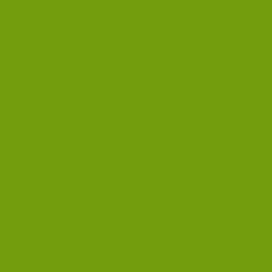 #739D0C - Limeade Color Image