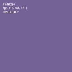 #746297 - Kimberly Color Image