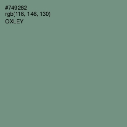#749282 - Oxley Color Image