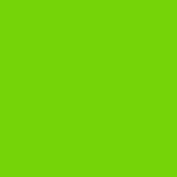 #74D408 - Chartreuse Color Image