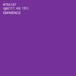 #753197 - Eminence Color Image