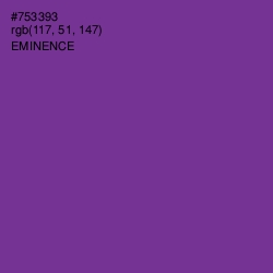 #753393 - Eminence Color Image