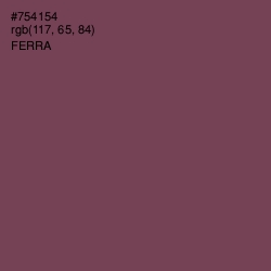 #754154 - Ferra Color Image