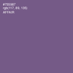 #755987 - Affair Color Image