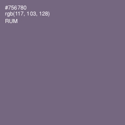#756780 - Rum Color Image