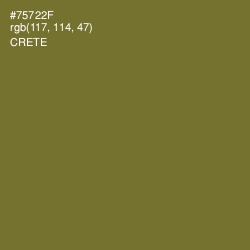 #75722F - Crete Color Image