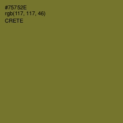 #75752E - Crete Color Image