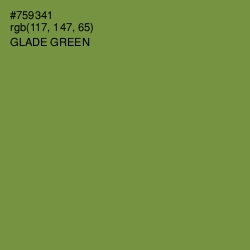 #759341 - Glade Green Color Image