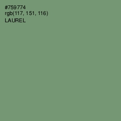 #759774 - Laurel Color Image