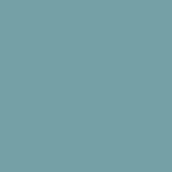 #75A1A6 - Gumbo Color Image